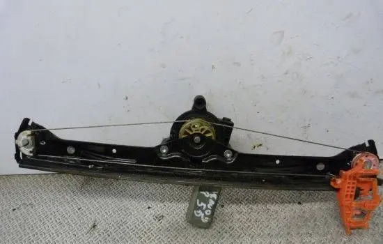 Fiat Bravo Front door electric window regulator 3J3463F 1060308