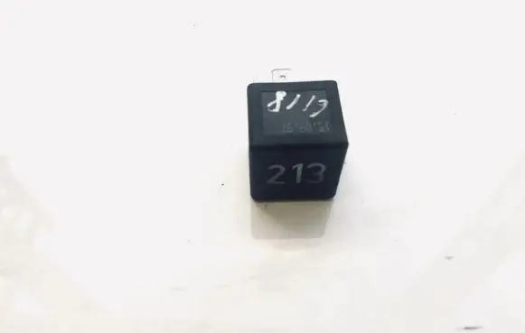 Audi A6 S6 C5 4B Other relay 443951253j
