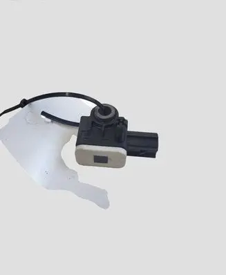 Ford S-MAX Airbag deployment crash/impact sensor AM5T14B342AA