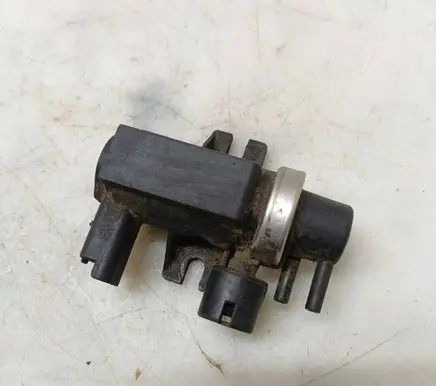 Opel Astra G Turbo solenoid valve 72190338