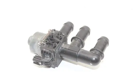 Ford Kuga III Coolant heater LU5A8C505AA