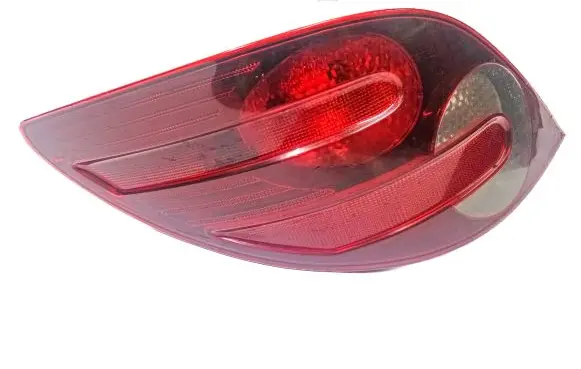 Mercedes-Benz R W251 Rear/tail lights A2518201564 A2518201764 199345