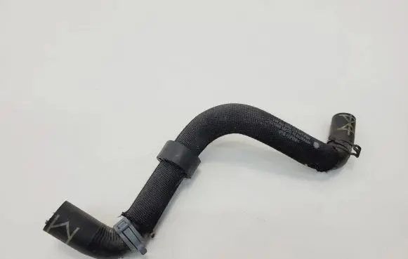 Volkswagen Golf V Engine coolant pipe/hose 5Q0122063