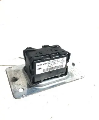 Volvo V70 ESP (stability system) control unit 6G9N14B296CB BZ79E26Y6Q 10170103463