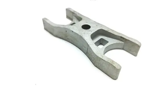 Audi A6 S6 C7 4G Fuel Injector clamp holder 04l216