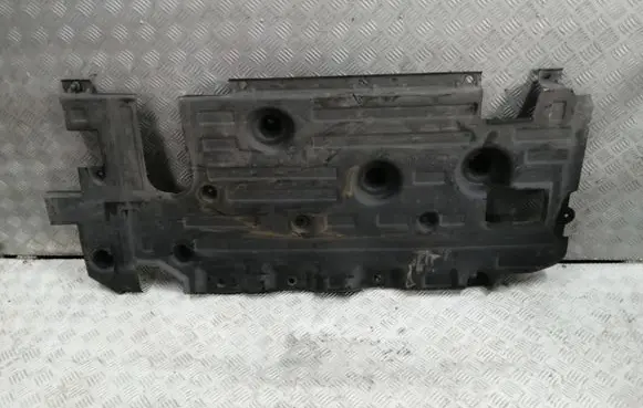 Fiat Tipo Center/middle under tray cover 52015932