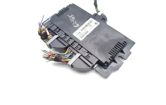 BMW 3 E90 E91 Light module LCM 9204532 6135920453201