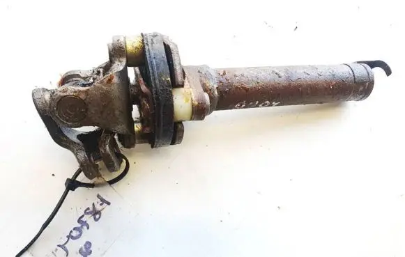 Toyota Avensis Verso Steering column universal joint