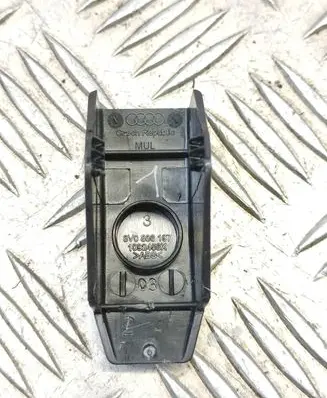 Audi A3 S3 8V Other interior part 8V0886197 1092466X