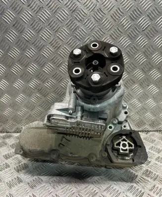 BMW 3 GT F34 Gearbox transfer box case ATC35L 8643150