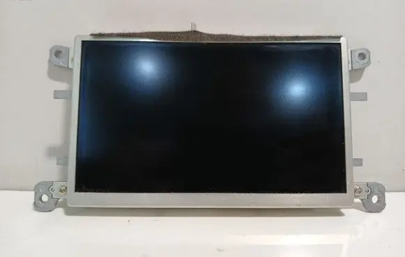 Audi A5 8T 8F Screen/display/small screen 8T0919603A