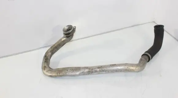 BMW X3 F25 Engine coolant pipe/hose 7617502 7617502010