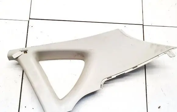 Seat Leon (1P) (D) pillar trim (bottom) 1P0867288