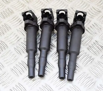 BMW Z4 E89 High voltage ignition coil