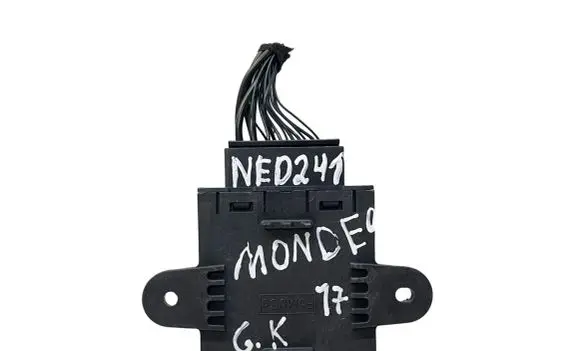Ford Mondeo MK V Door control unit/module DG9T14B534