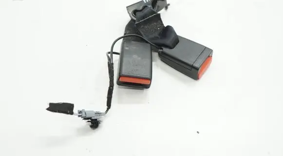 Renault Megane IV Rear seatbelt buckle 878175322RACR