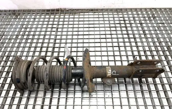 Nissan Juke I F15 Front shock absorber/damper 