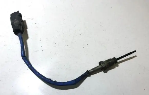Ford Transit Custom Exhaust gas temperature sensor 8c1112b591ca 8c11-12b591-ca