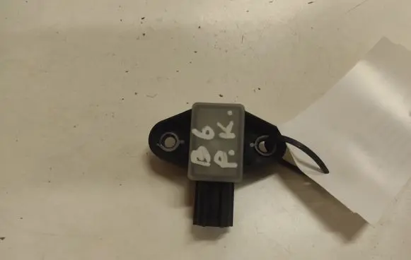 Volkswagen PASSAT B6 Airbag deployment crash/impact sensor 5N0959354 31080309 20584036KT