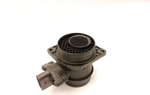 Volkswagen Golf V Mass air flow meter 038906461B 0281002531