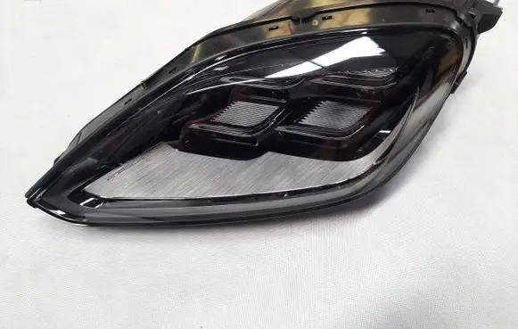 Porsche Cayenne (9Y0 9Y3) Headlight/headlamp 9Y0941085T