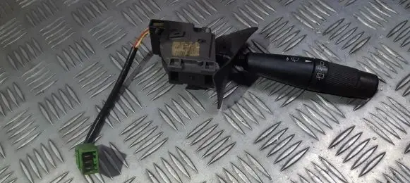 Peugeot 405 Wiper control stalk 9753400180