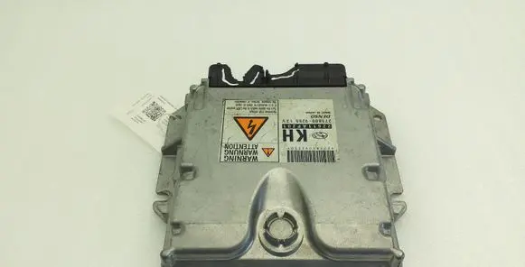 Subaru Forester SH Engine control unit/module 22611AP201 2758009255