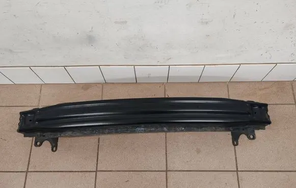 Skoda Fabia Mk1 (6Y) Front bumper cross member 6Y0807109A