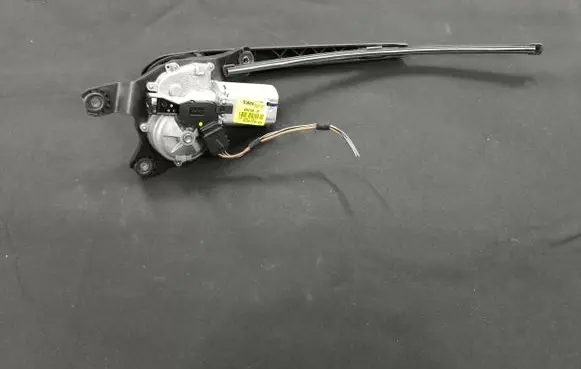 BMW X5M E70 Rear window wiper mechanism 6942165 039112462 W000019198