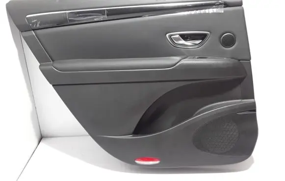 Renault Espace V (RFC) Rear door card panel trim 829016936R