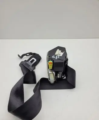 Audi A8 S8 D3 4E Rear seatbelt 4E0857806D 610311500