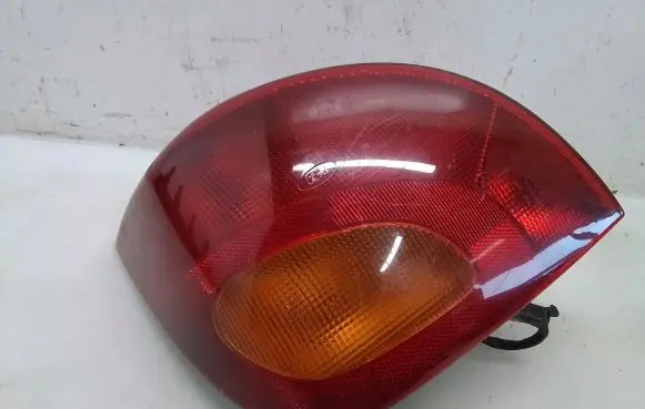 Ford Fiesta Rear/tail lights