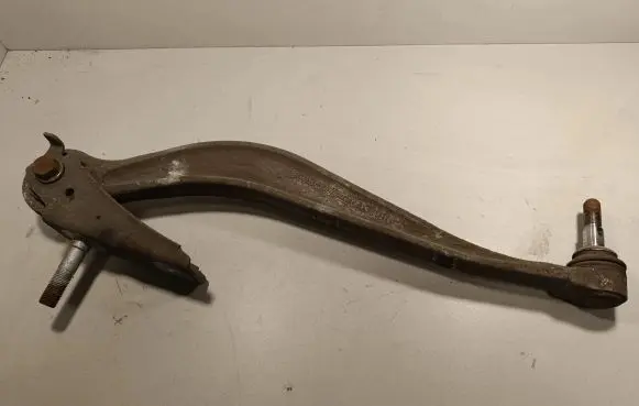 BMW 5 F10 F11 Rear control arm 6062T6