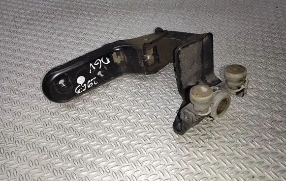 Mercedes-Benz Vaneo W414 Sliding door middle roller runner A4147600147