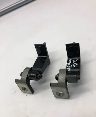 Audi A5 Rear door hinge set 8b5833402a