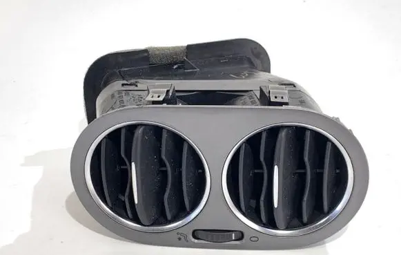 Volkswagen Tiguan Dashboard side air vent grill/cover trim 5M0819710