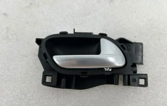 Citroen C5 Front door interior handle 9660525380 9685950277 10692