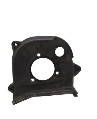Subaru Forester SF Timing belt guard (cover) 13575AA055 13569AA035