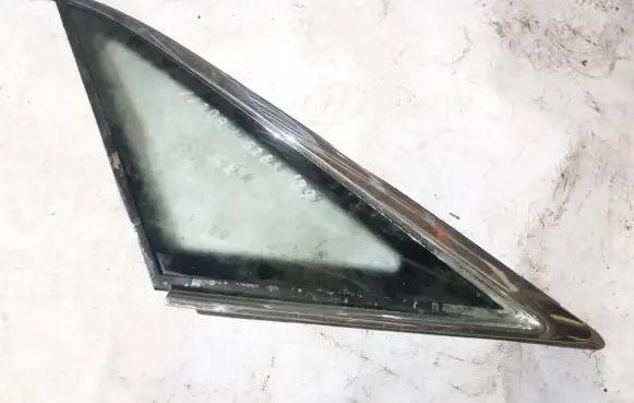 Mazda 626 Rear side window