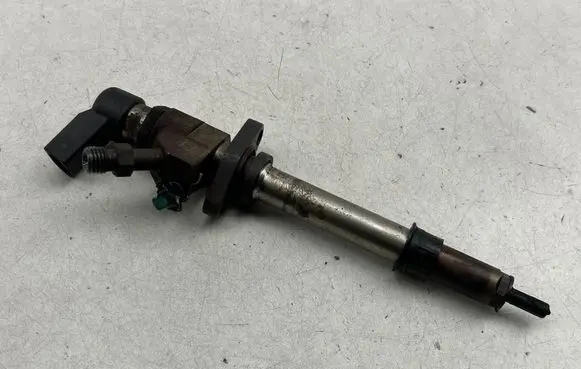 Ford Kuga I Fuel injector 9657144580 HH1842504