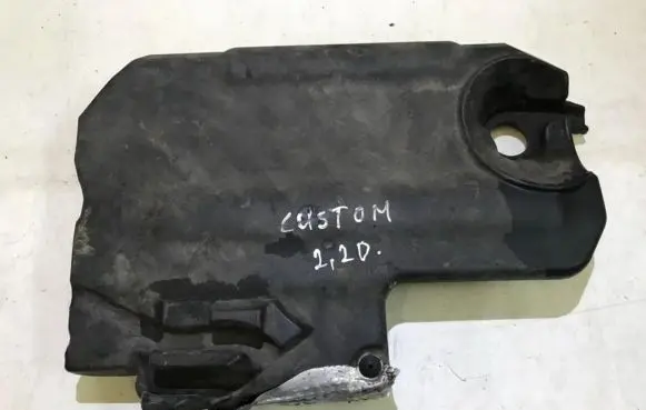 Ford Transit Engine cover (trim) cc1q9u550ab cc1q-9u550-ab