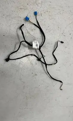 Mercedes-Benz GLC X253 C253 Rear door wiring loom A2535409609 A253