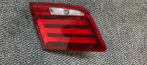 BMW 5 F10 F11 Tailgate rear/tail lights 7203225908