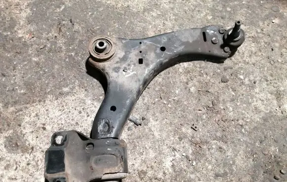 Ford Mondeo MK IV Front lower control arm/wishbone
