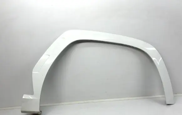 Hyundai Tucson IV NX4 Fender trim (molding) 87714N7CA0 N34RN