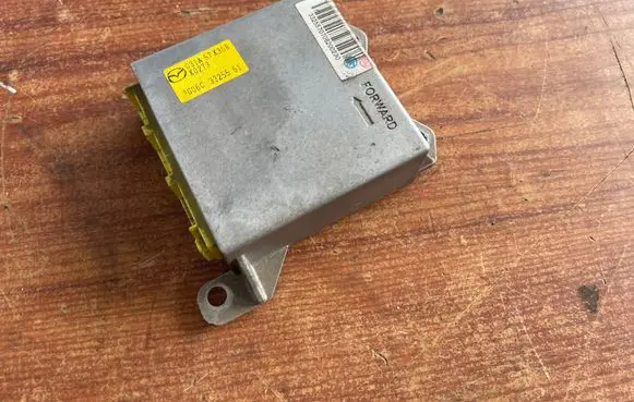 Mazda 6 Airbag control unit/module G31A57K30B