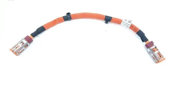 Mercedes-Benz EQS X296 Other wiring loom A2975403802