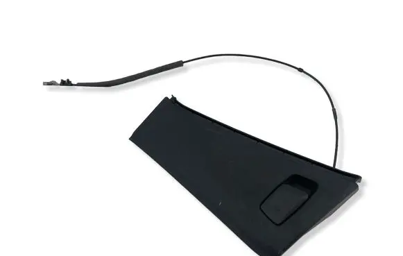 BMW X3 G01 (D) pillar trim (bottom) 7424732 10531510