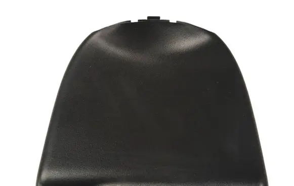 Audi A6 S6 C7 4G Plastic wing mirror trim cover 4G0907299AA