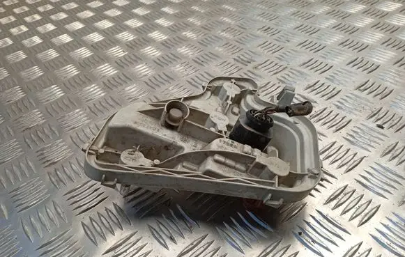 Audi A3 S3 8P Tail light bulb cover holder 8P0945257